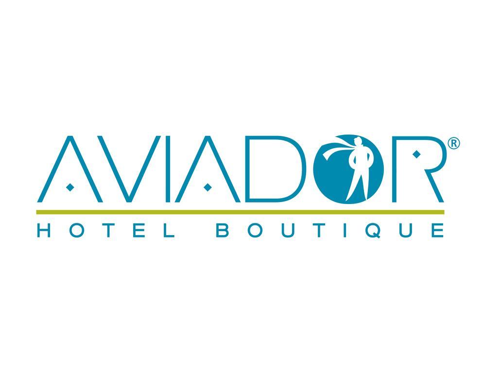 Aviador Hotel Boutique Santa Cruz de La Sierra Exterior foto