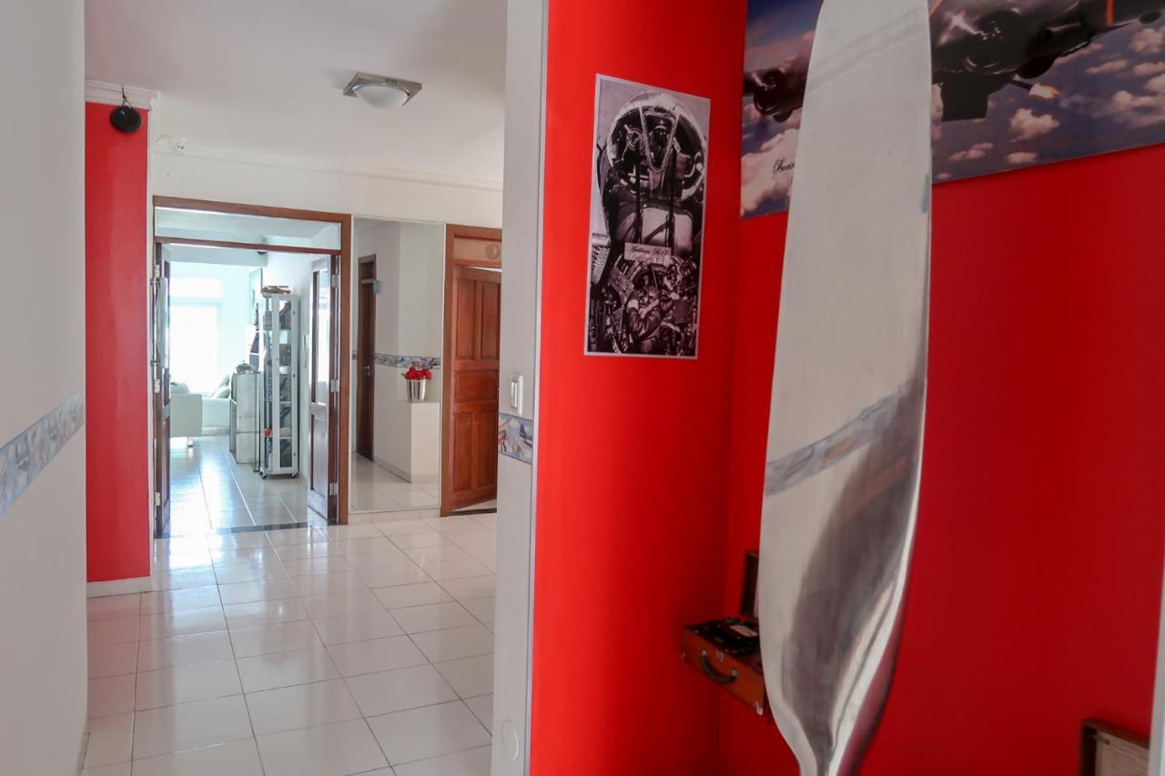 Aviador Hotel Boutique Santa Cruz de La Sierra Exterior foto
